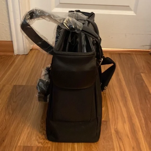 NWOT HP computer bag - Picture 4 of 16